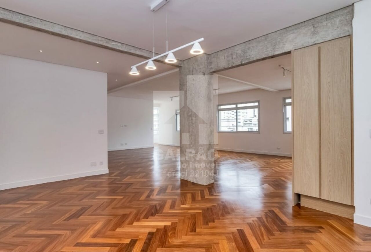 Apartamento para Venda - Higienópolis