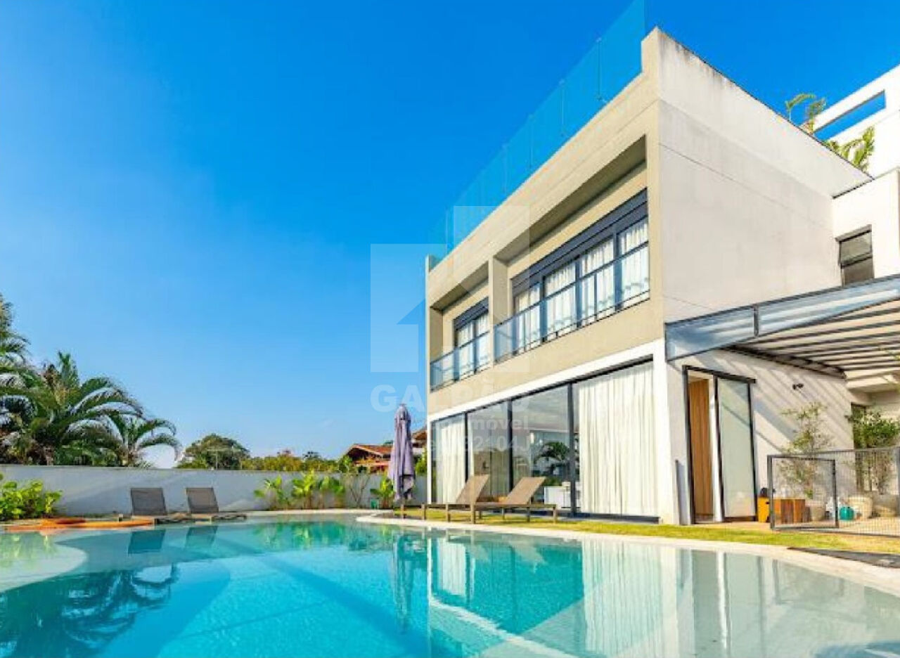 Casa em Condominio para Venda - Jardim dos Estados