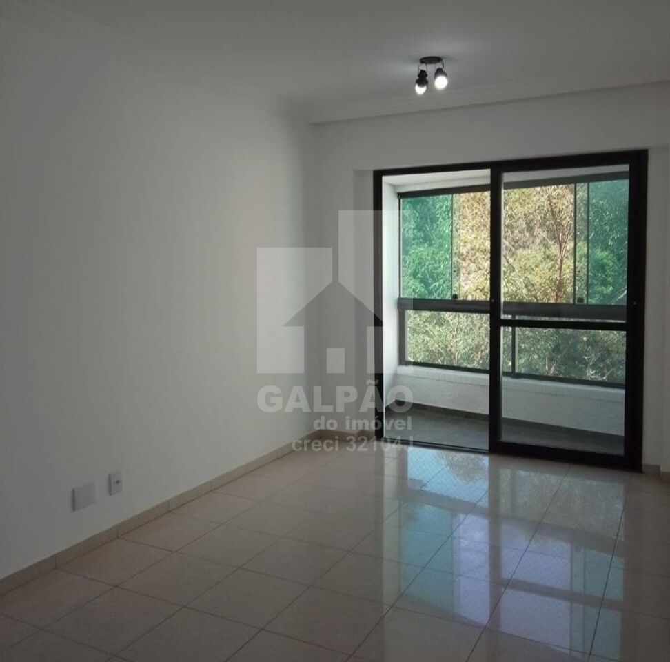 Apartamento para Venda - Vila Andrade
