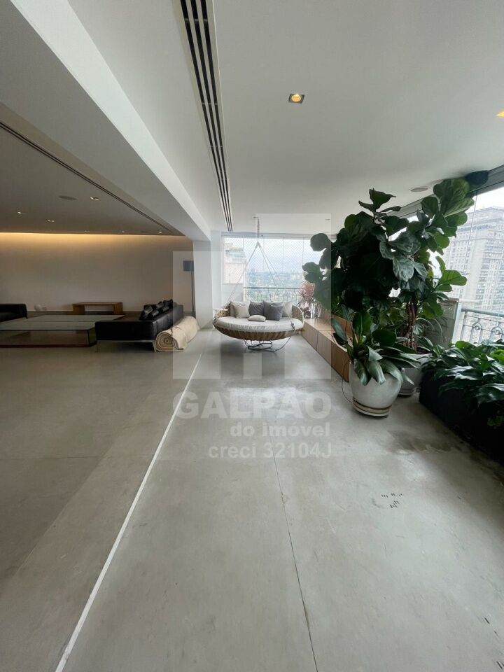 Apartamento para Venda - Itaim Bibi