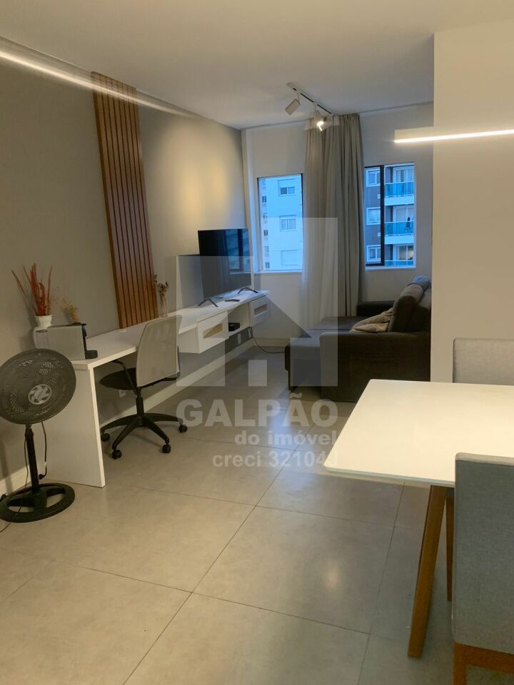 Apartamento para Locação - Vila Olímpia