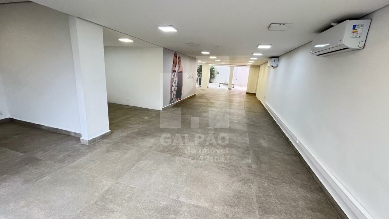 Comercial para Venda - Vila Nova Conceição