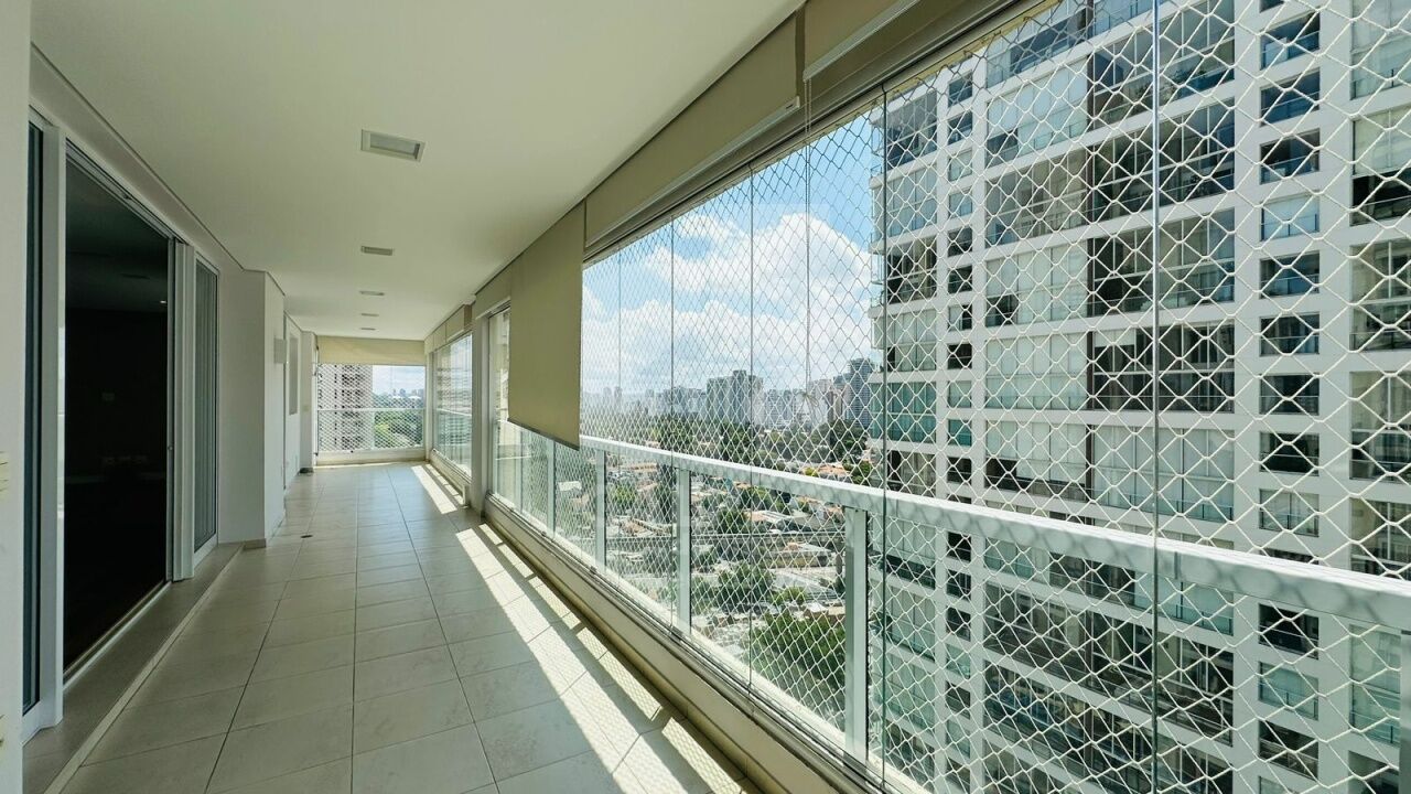 Apartamento para Venda - Campo Belo
