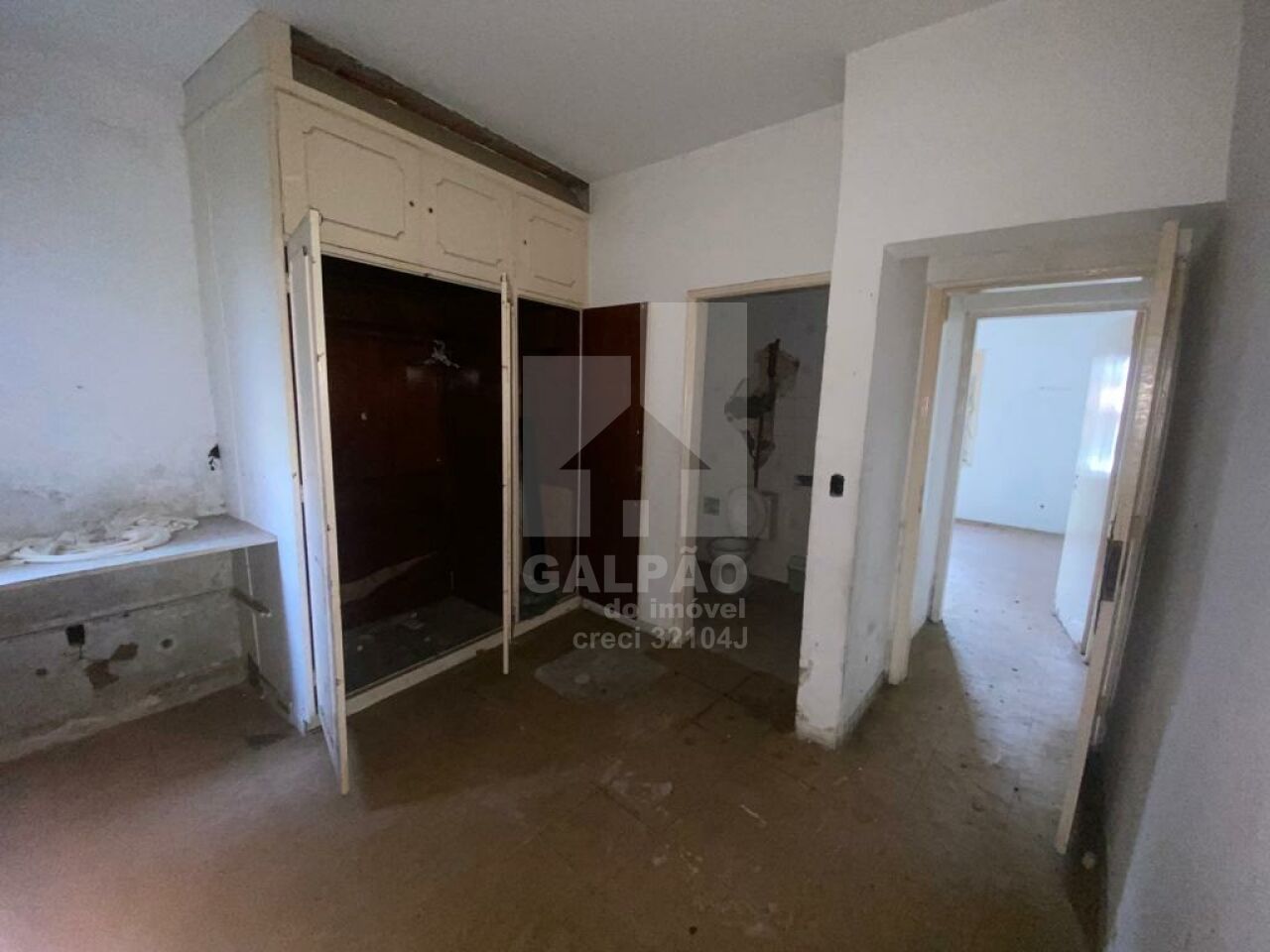 Sobrado para Venda - Jardim Petrópolis