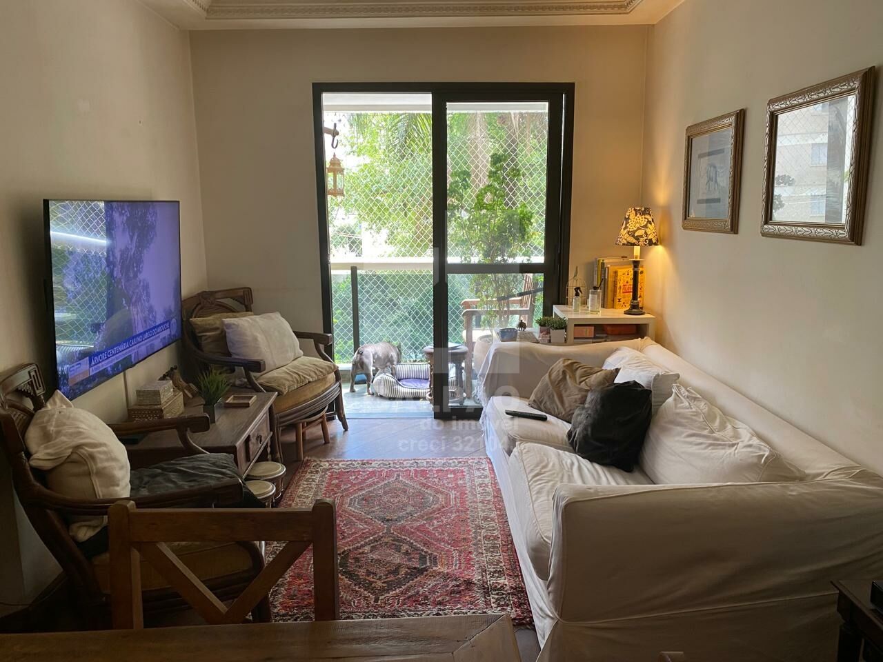 Apartamento para Venda - Moema