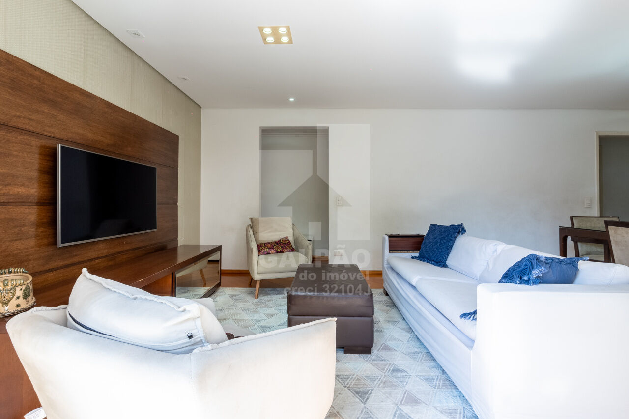 Apartamento para Venda - Campo Belo