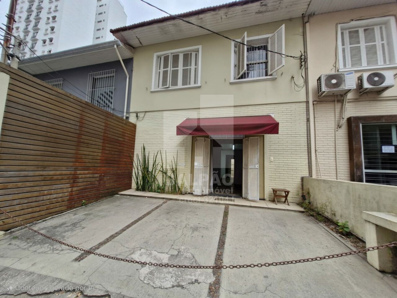 Casa Assobradada para Venda - Vila Olímpia