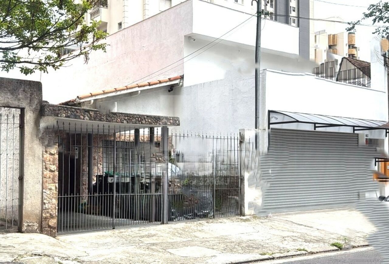 Casa para Venda - moema