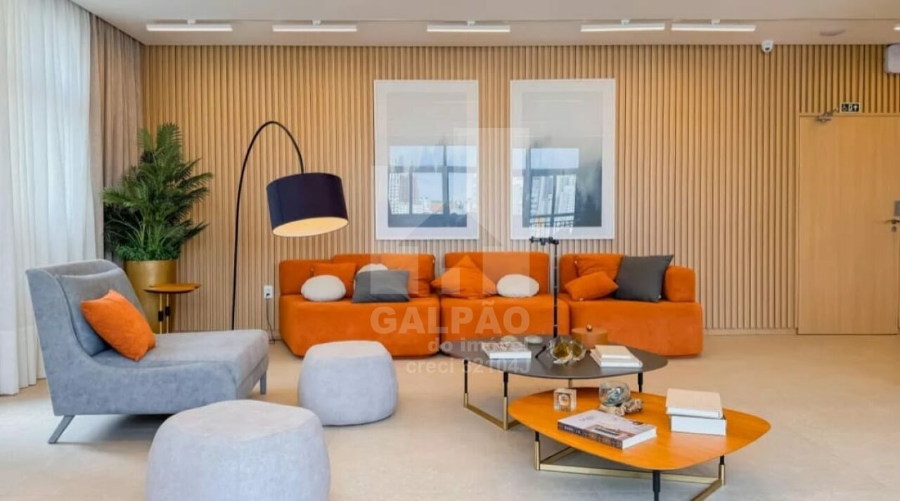 Apartamento para Locação - Paraíso