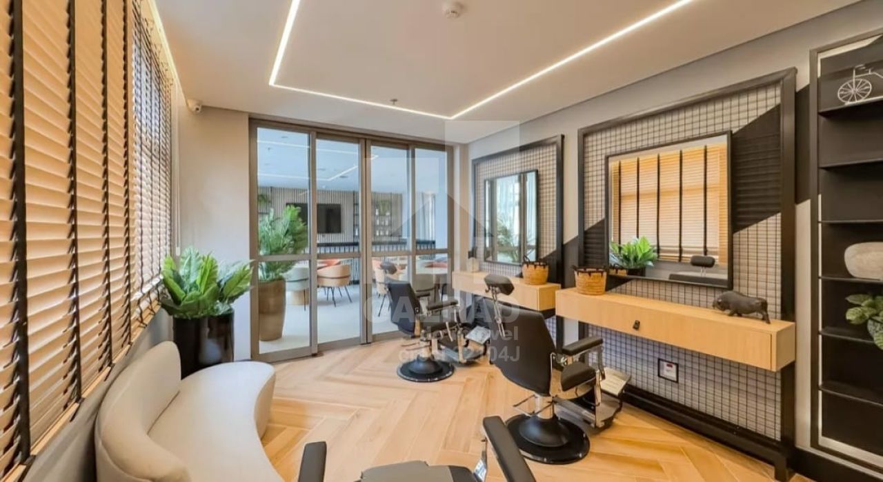 Apartamento para Venda - Paraíso