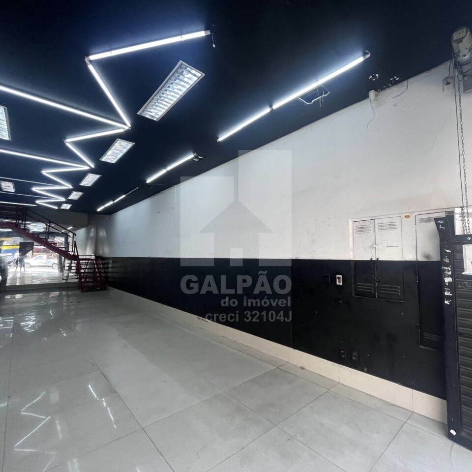 Loja, Galpao, Predio, Comercio para Venda - moema