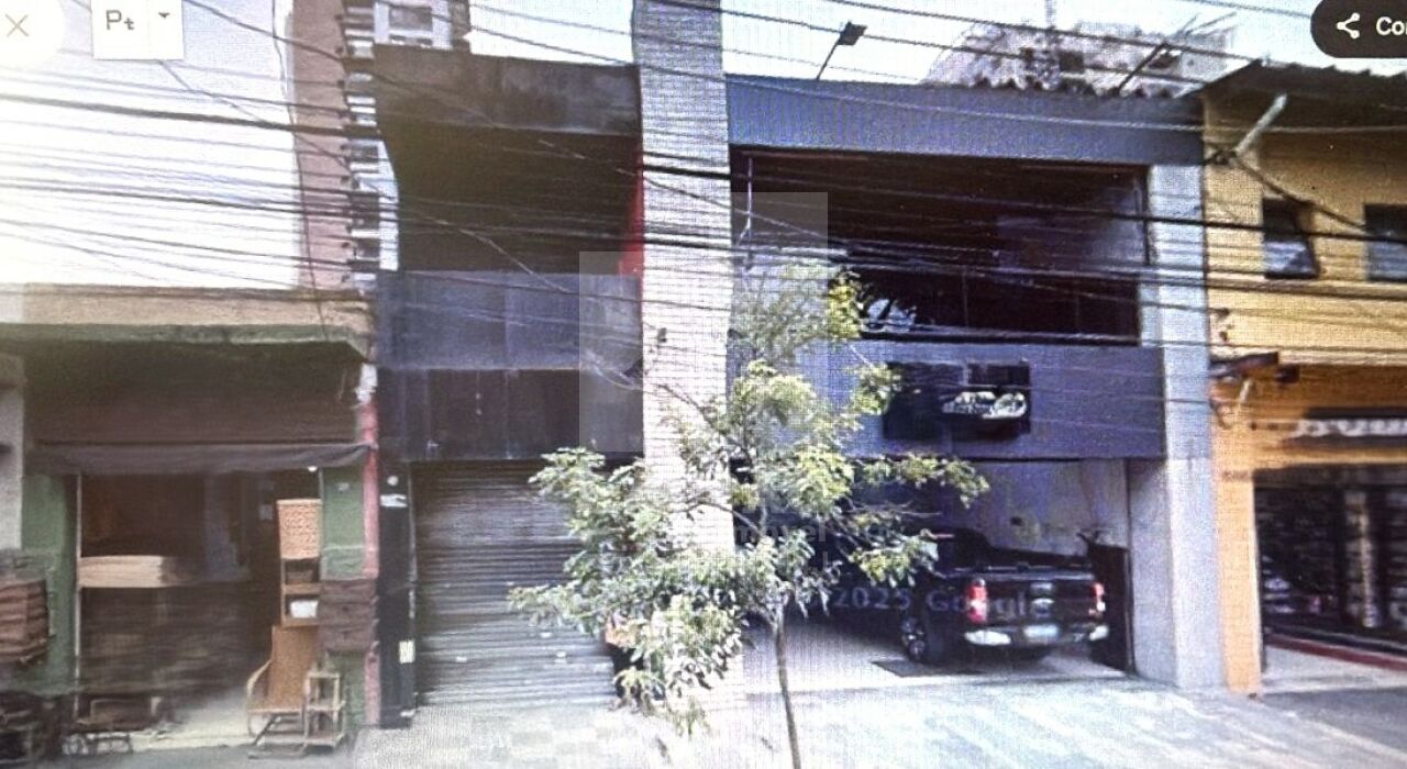 Loja para Venda - moema