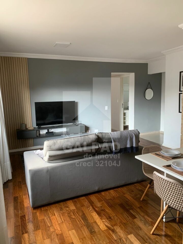 Apartamento para Locação - Vila Olímpia