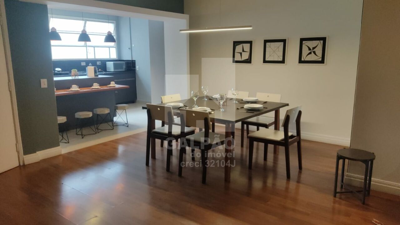 Apartamento para Locação - Jardim Paulista