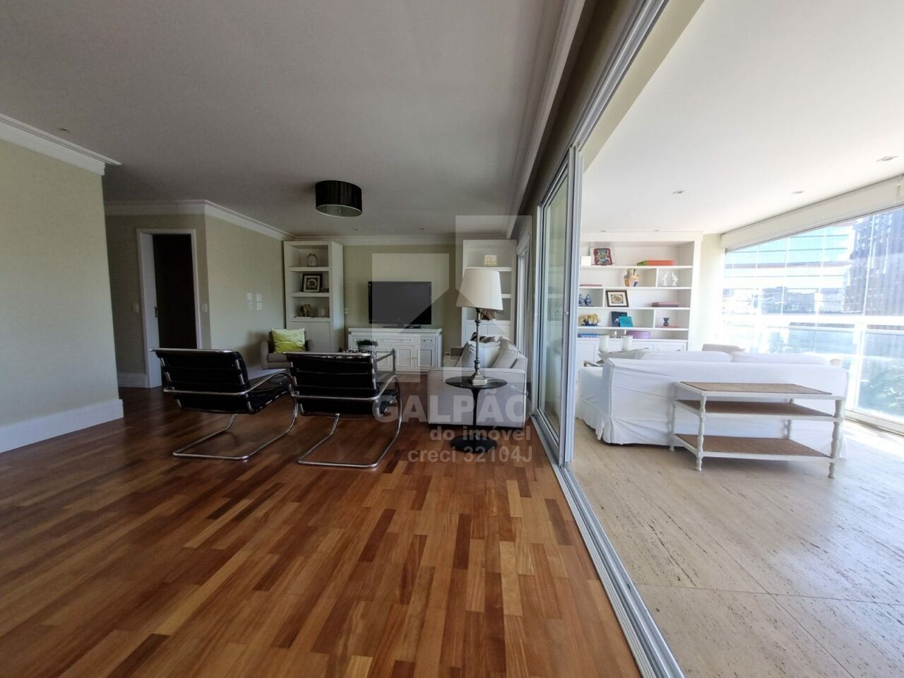 Apartamento para Venda - Itaim Bibi