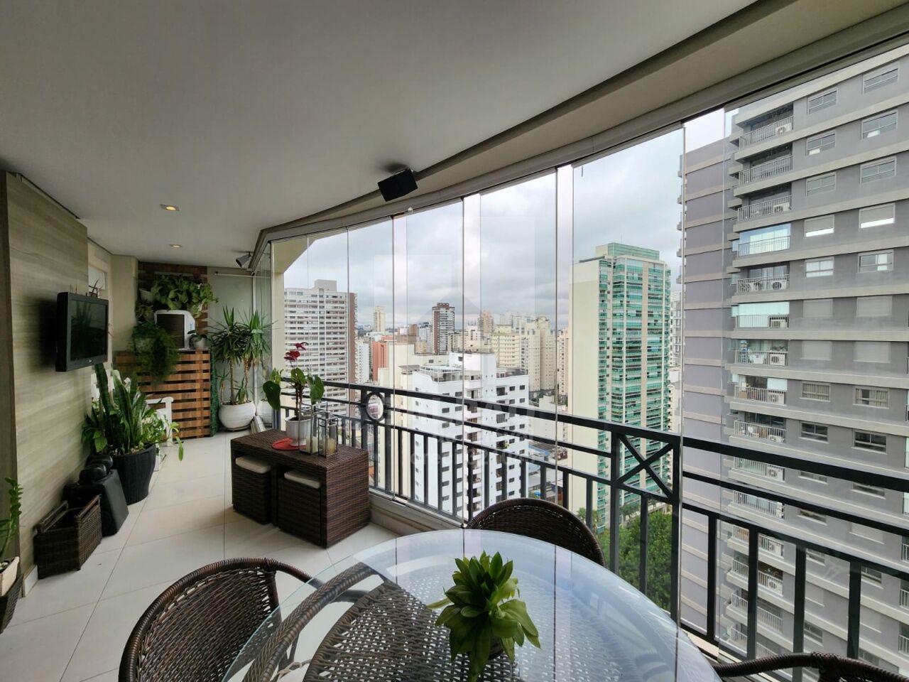 Apartamento para Venda - Planalto Paulista