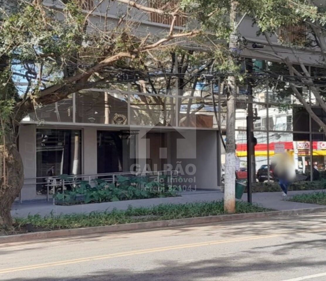 Loja para Venda - moema