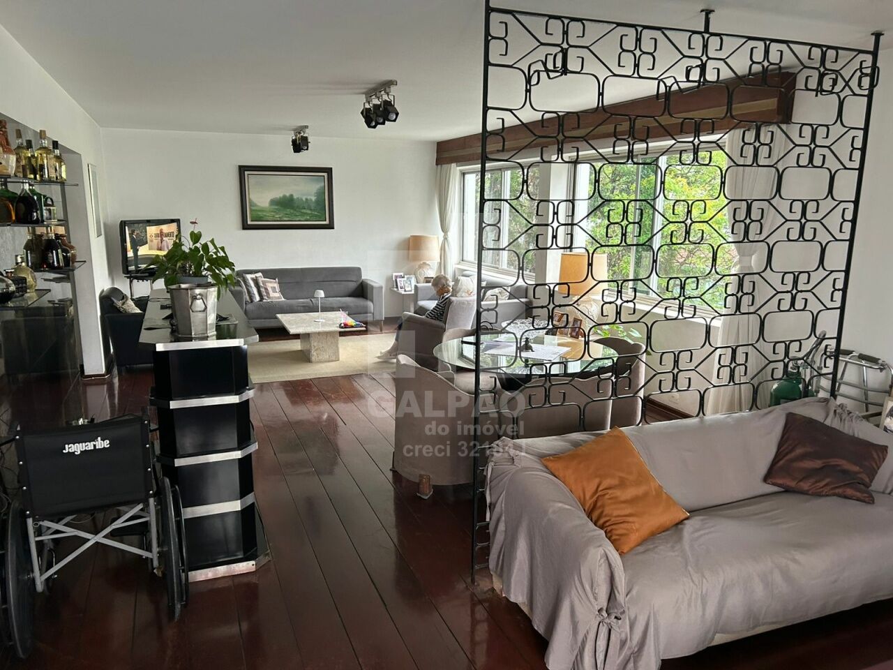 Apartamento para Venda - Vila Nova Conceição