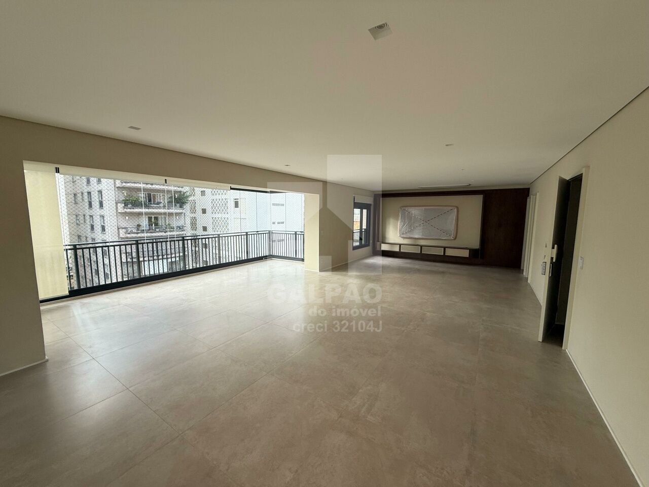 Apartamento para Venda - Jardim Paulista