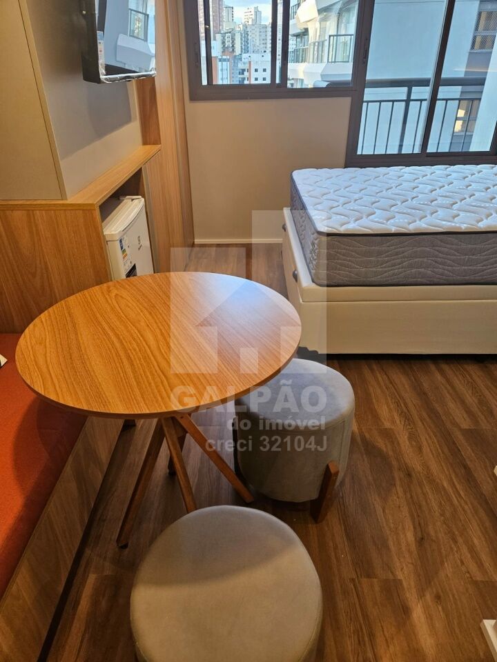 Apartamento para Locação - Paraíso