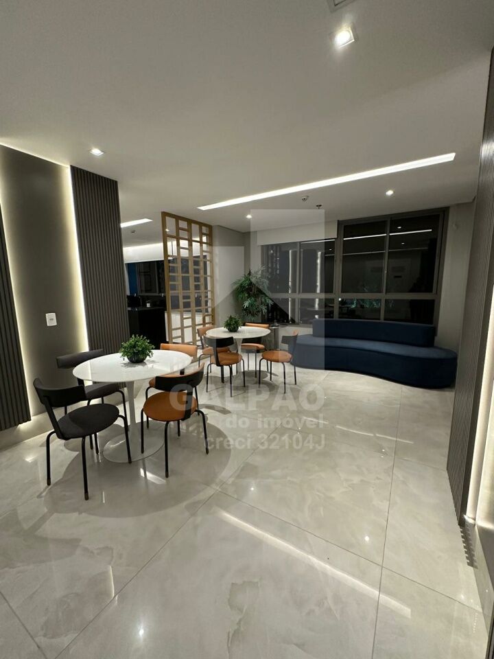 Apartamento para Venda - Vila Mariana