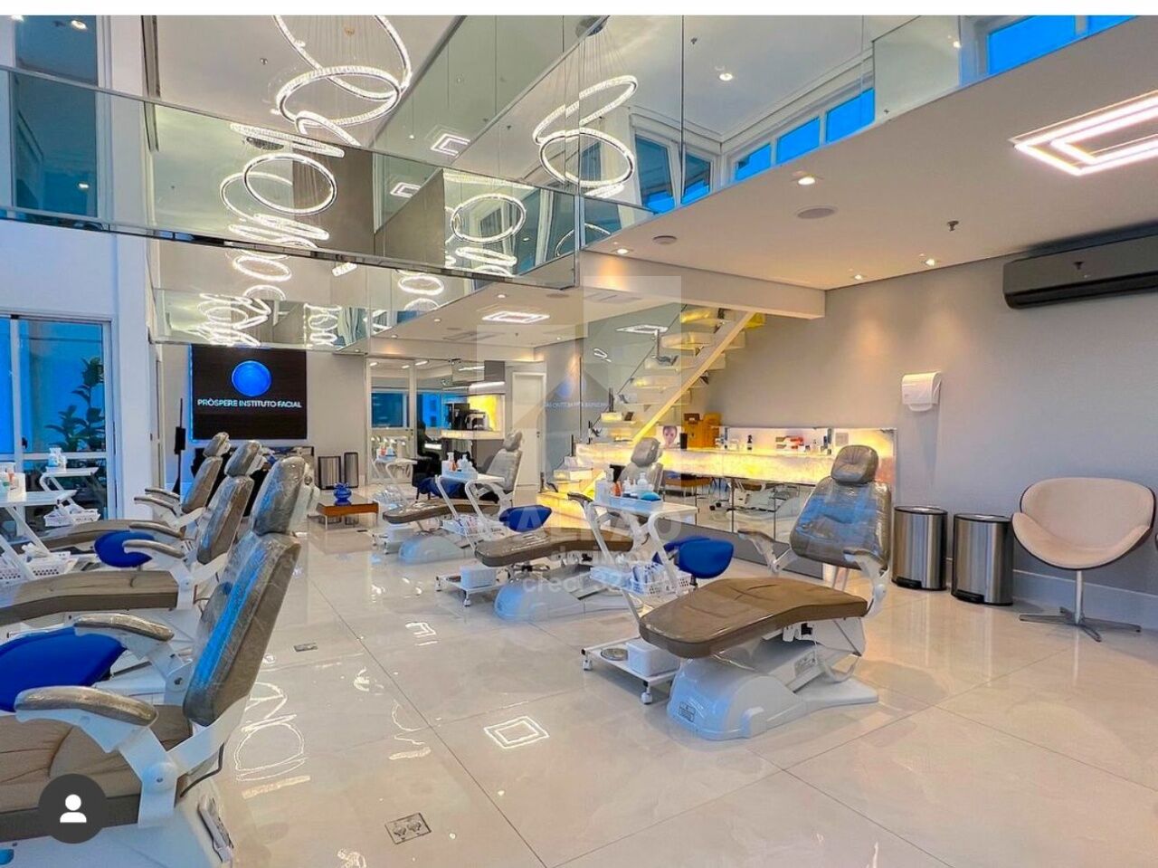 Conj. Comercial para Venda - moema