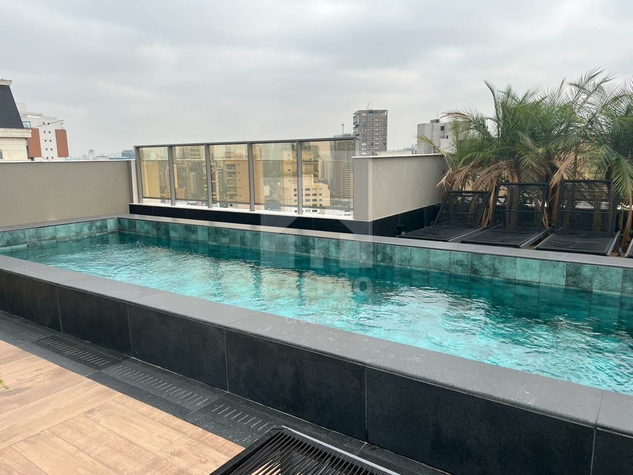 Apartamento para Venda - Vila Nova Conceição