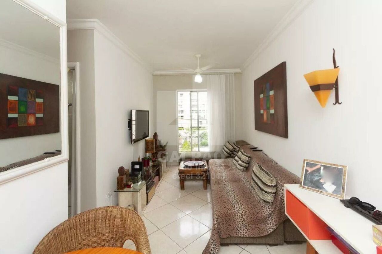 Apartamento para Venda - Moema