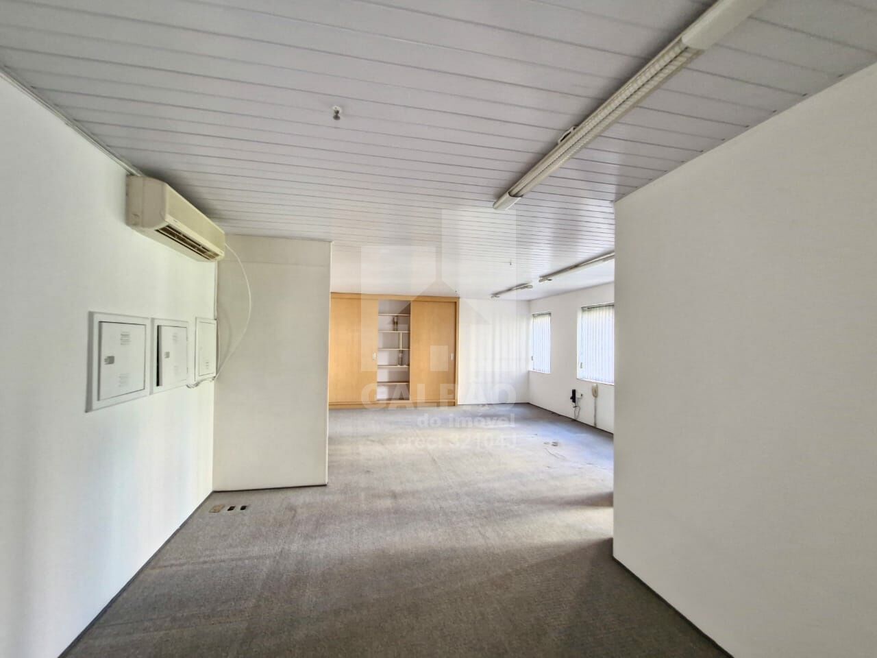 Conj. Comercial para Venda - moema