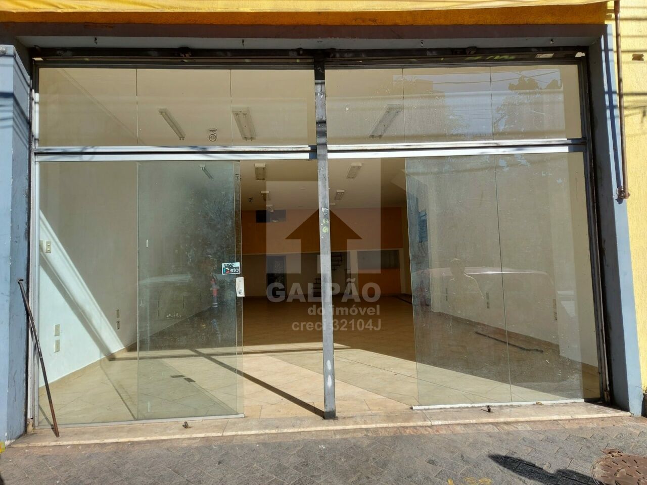 Comercial para Venda - Vila Isa