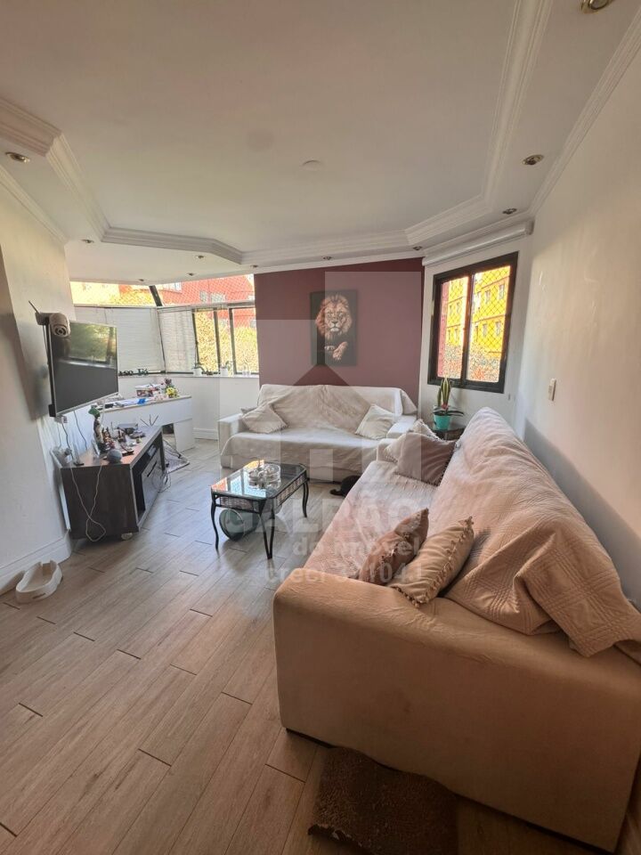 Apartamento para Venda - Jardim Marajoara