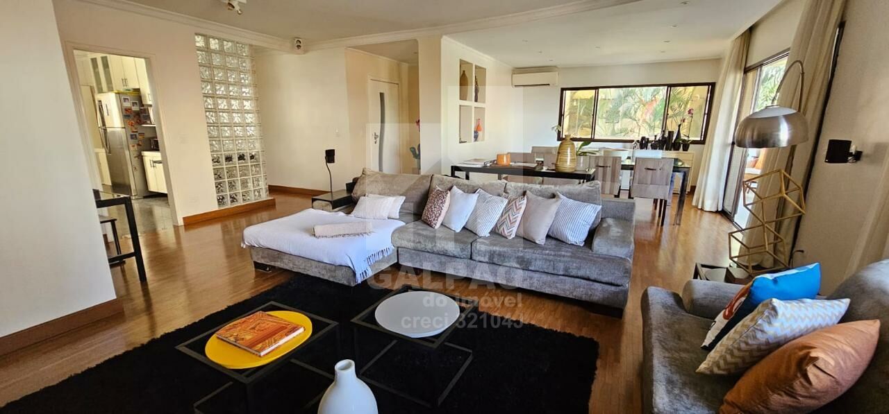 Apartamento para Venda - Vila Mariana