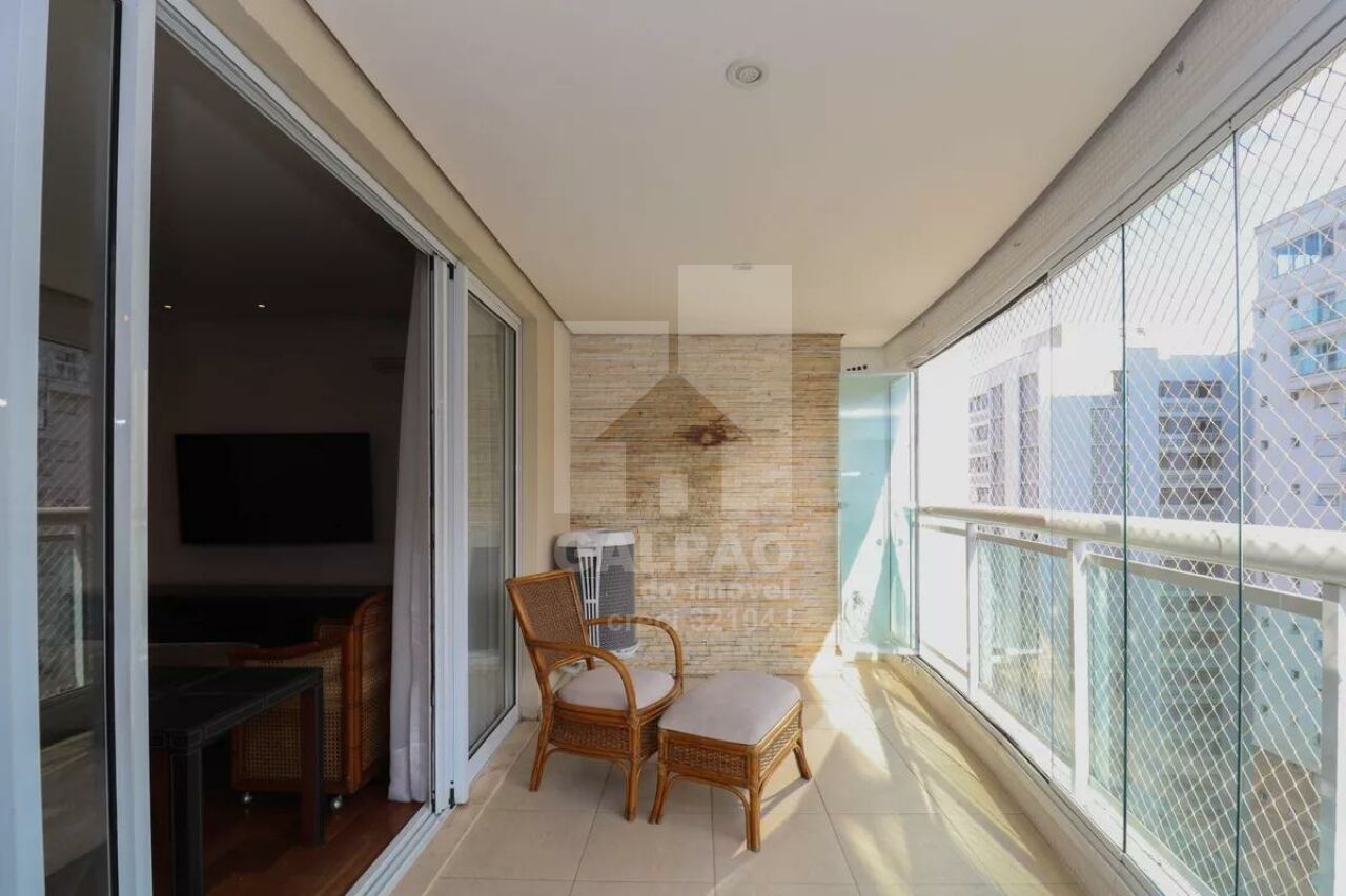 Apartamento para Venda - Paraíso