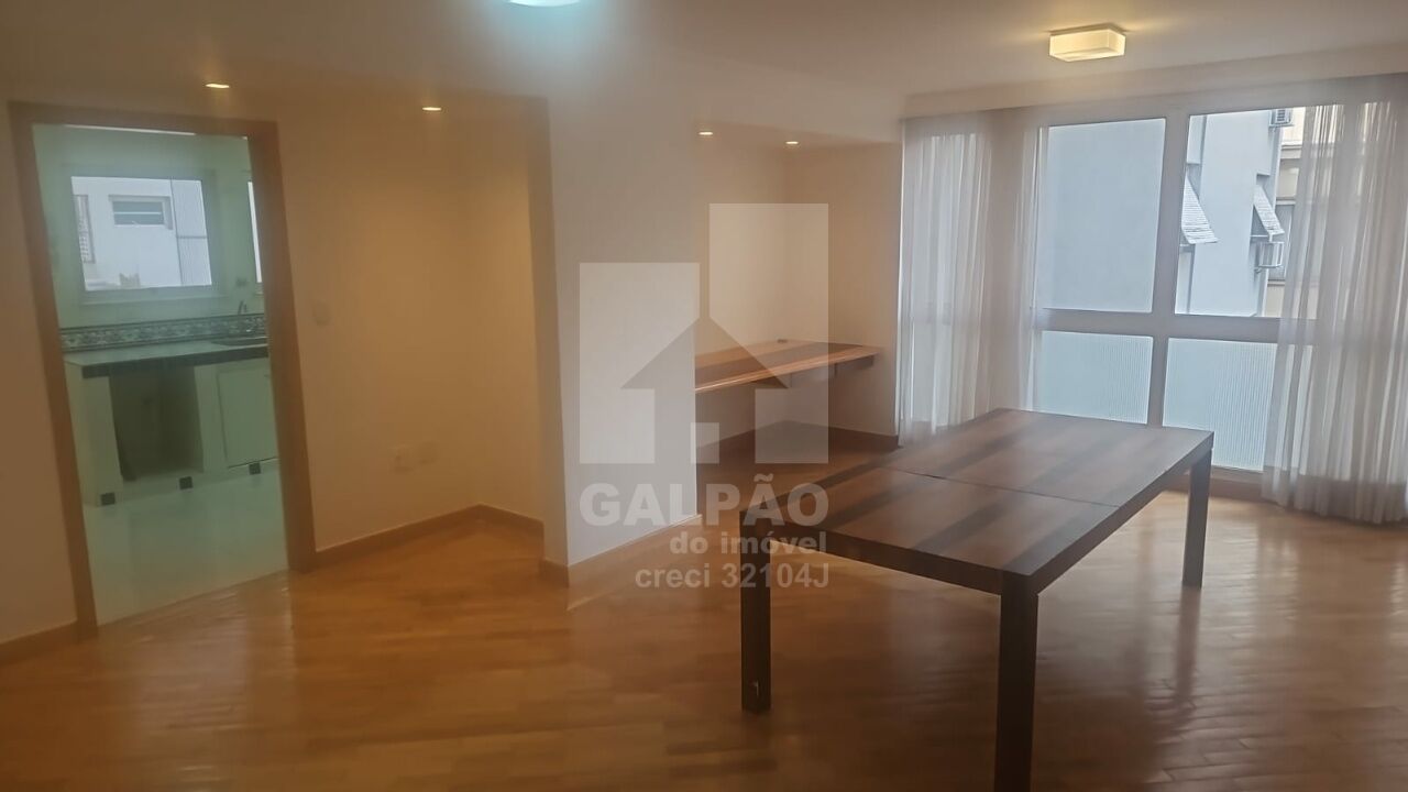 Apartamento para Venda - Consolação