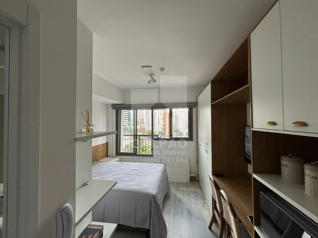 Apartamento para Venda - Paraíso