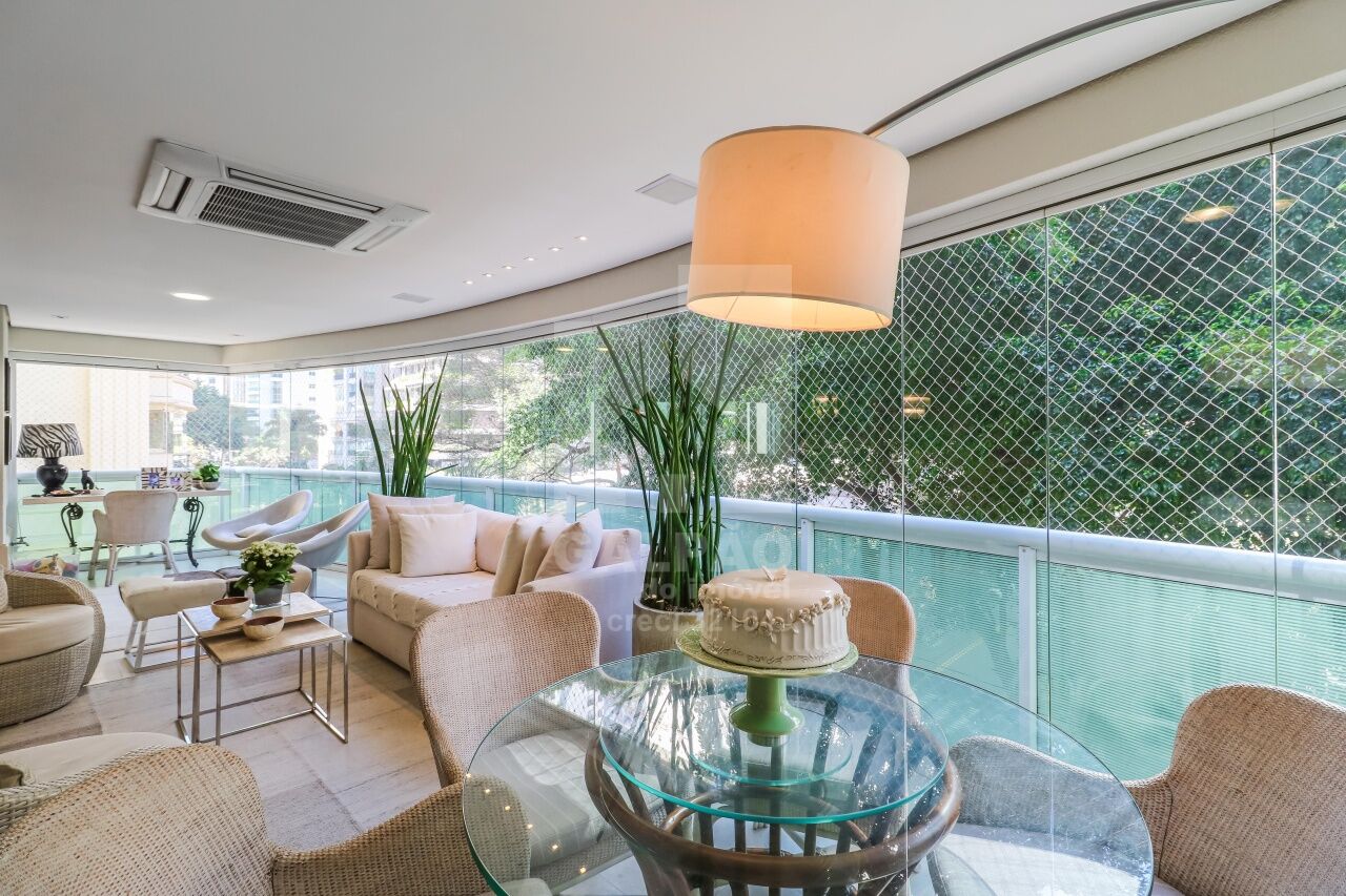 Apartamento para Venda - Itaim Bibi