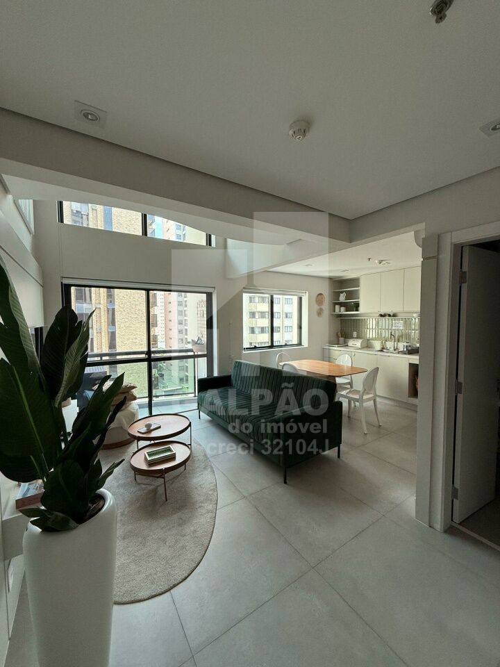 Apartamento para Venda - Moema