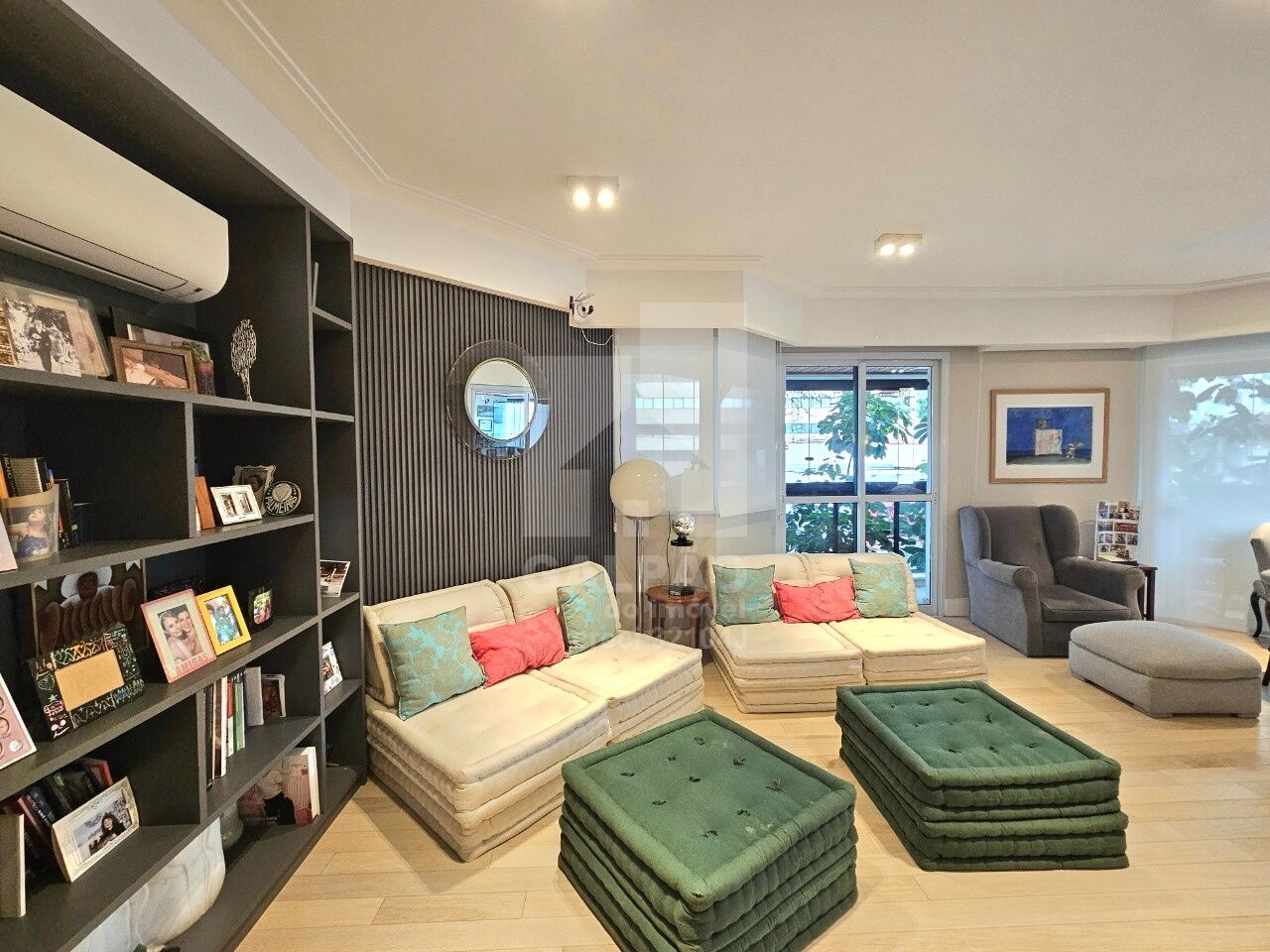 Apartamento para Venda - Jardim Paulista