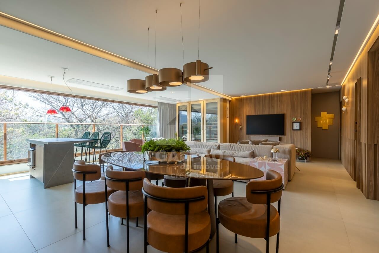 Apartamento para Venda - Brooklin Novo