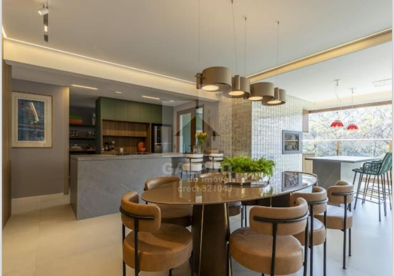 Apartamento para Venda - Brooklin Novo