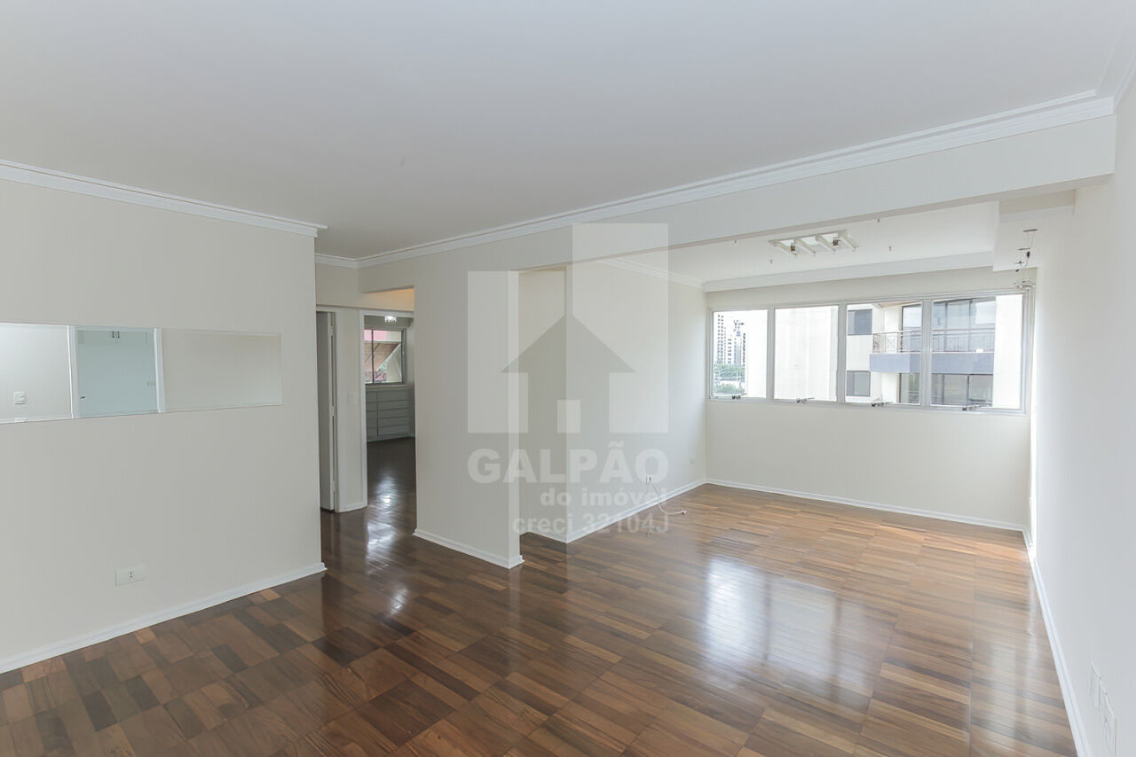 Apartamento para Venda - Itaim Bibi