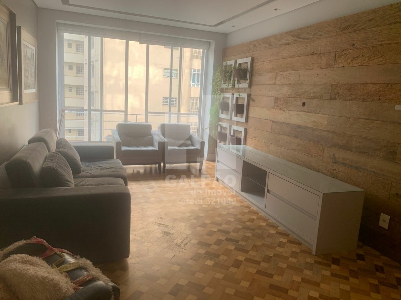 Apartamento para Venda - Higienópolis