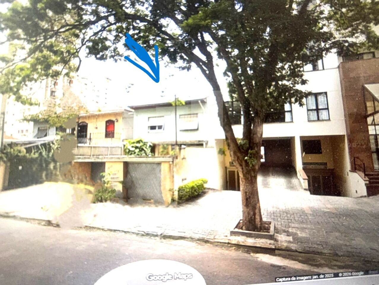 Casa para Venda - moema