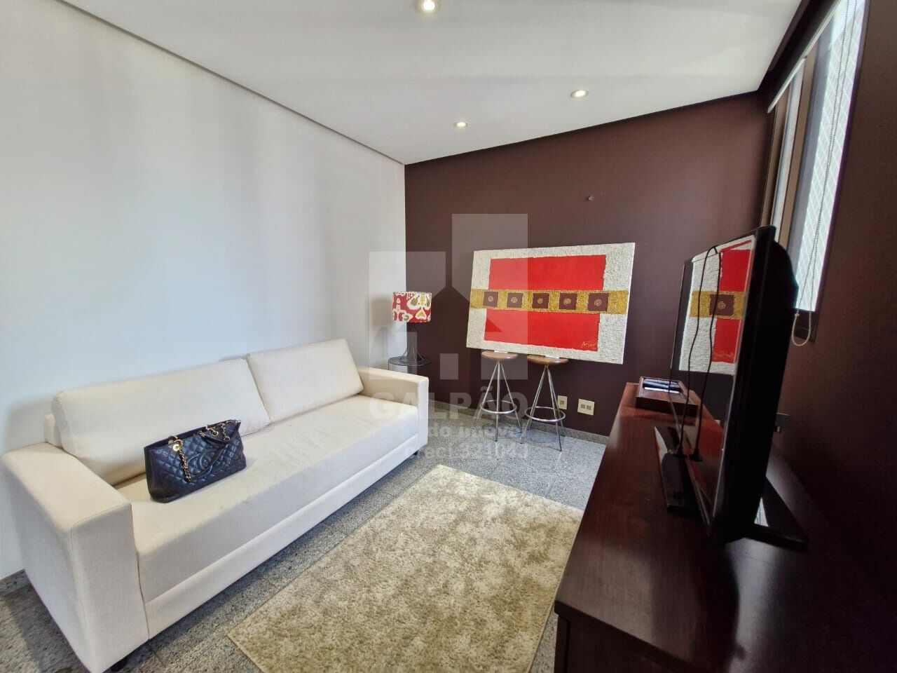 Apartamento para Locação - moema