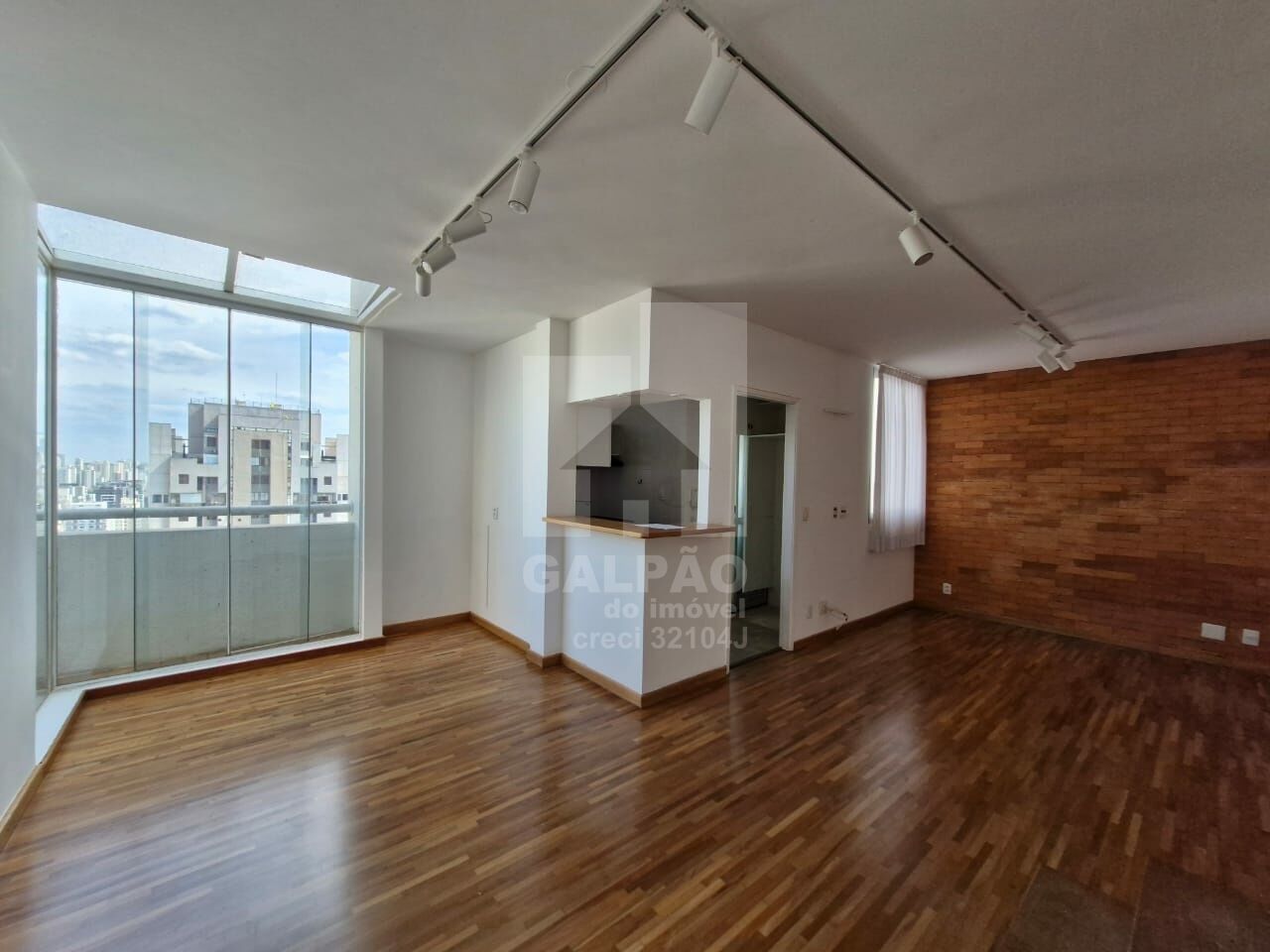 Duplex para Venda - moema