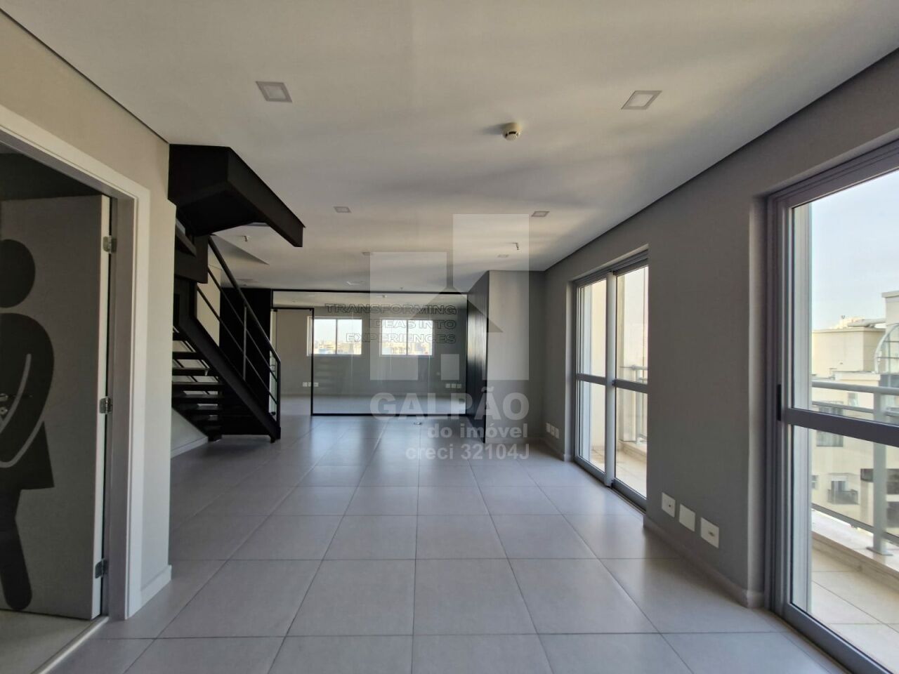 Conj. Comercial para Venda - moema