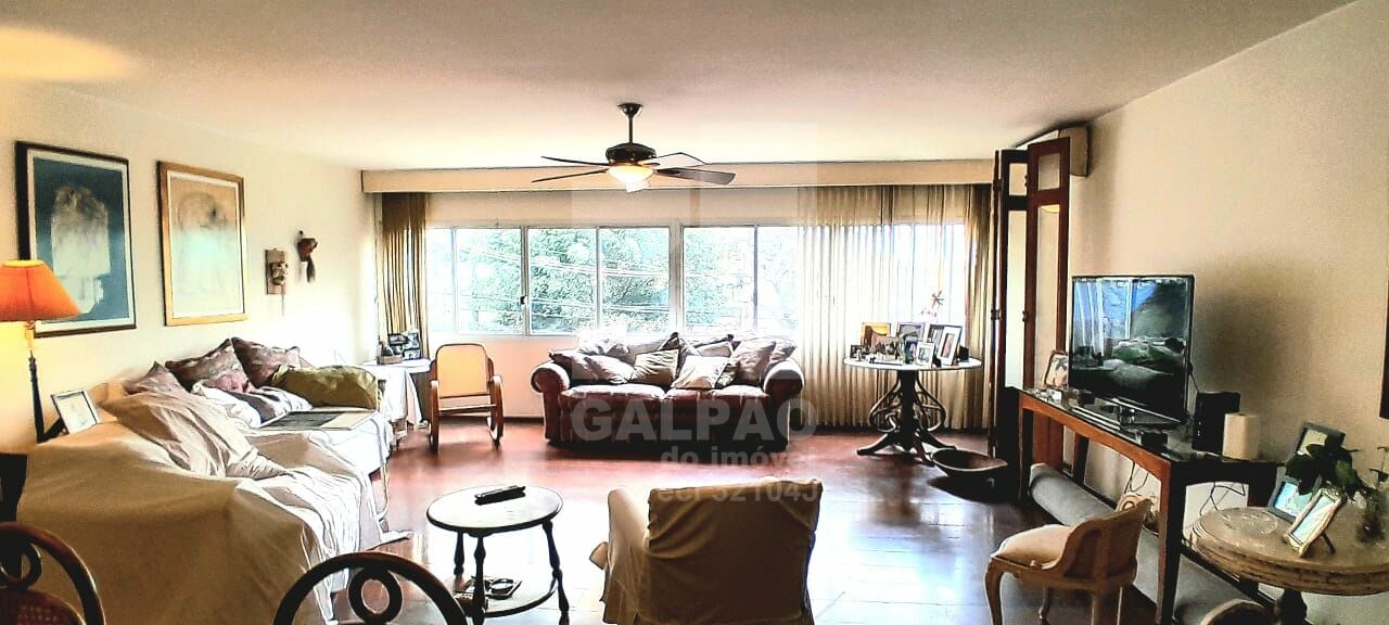 Apartamento para Venda - Itaim Bibi