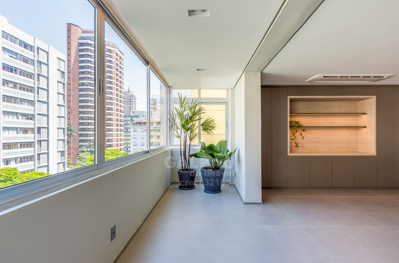 Apartamento para Venda - Itaim Bibi