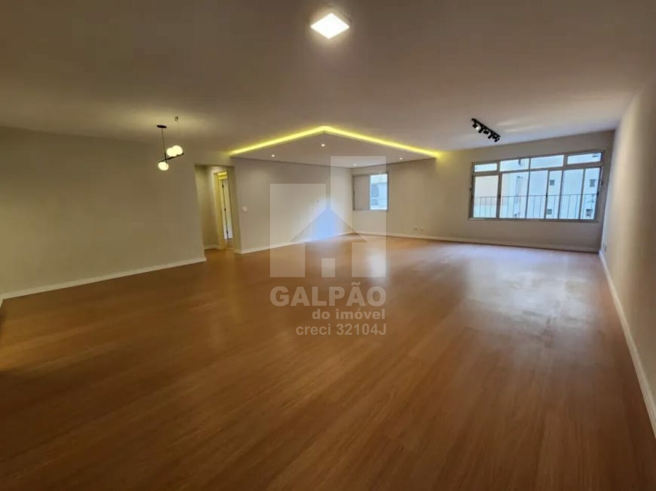 Apartamento para Venda - Pinheiros