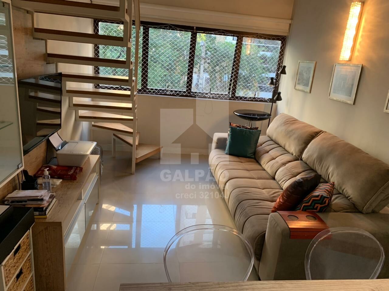 Apartamento para Venda - Moema